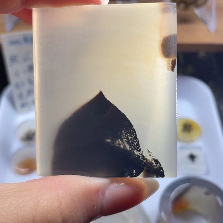 玛瑙/玉髓未镶嵌牌子