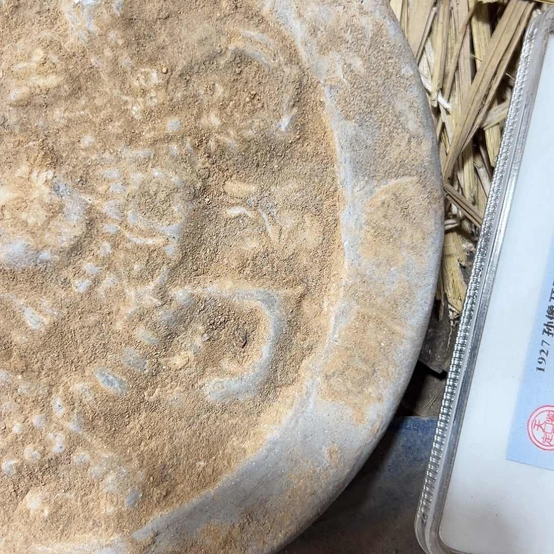 瓷片静**起五大名窑瓷器摆件瓷片