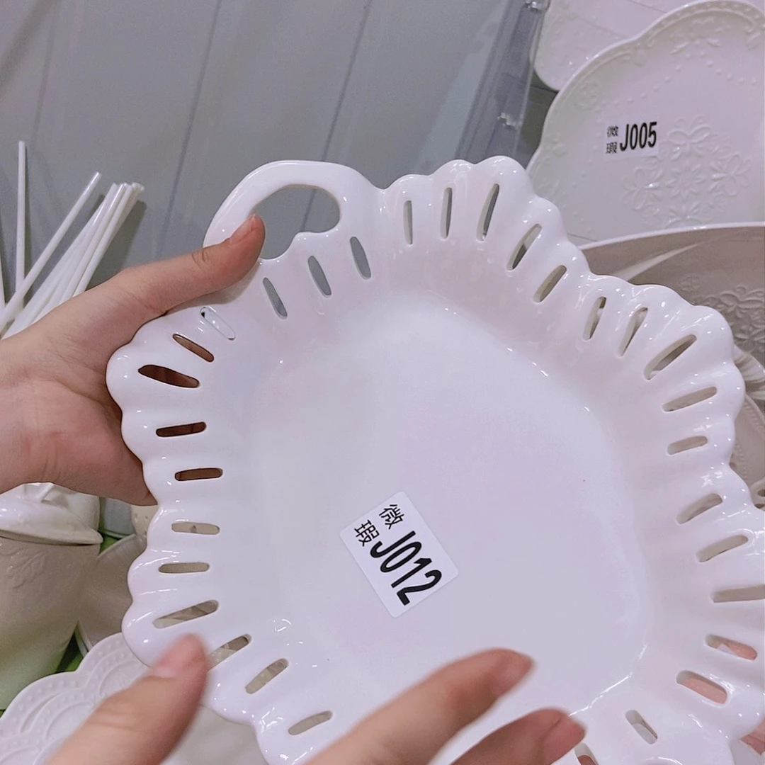 【闪购商品】碟工厂直销产品微瑕012