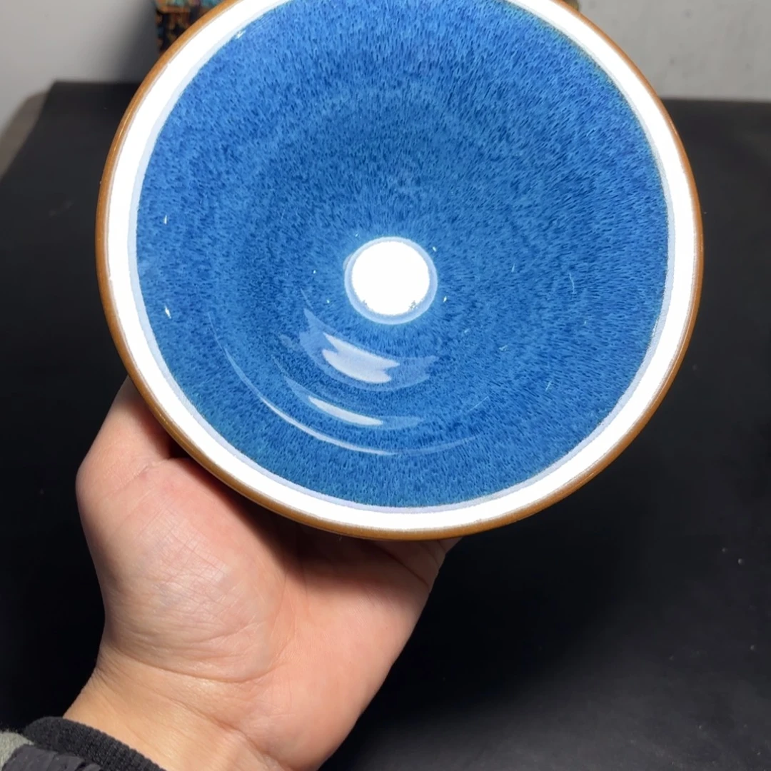 随***安主人杯主人杯定制款藏收