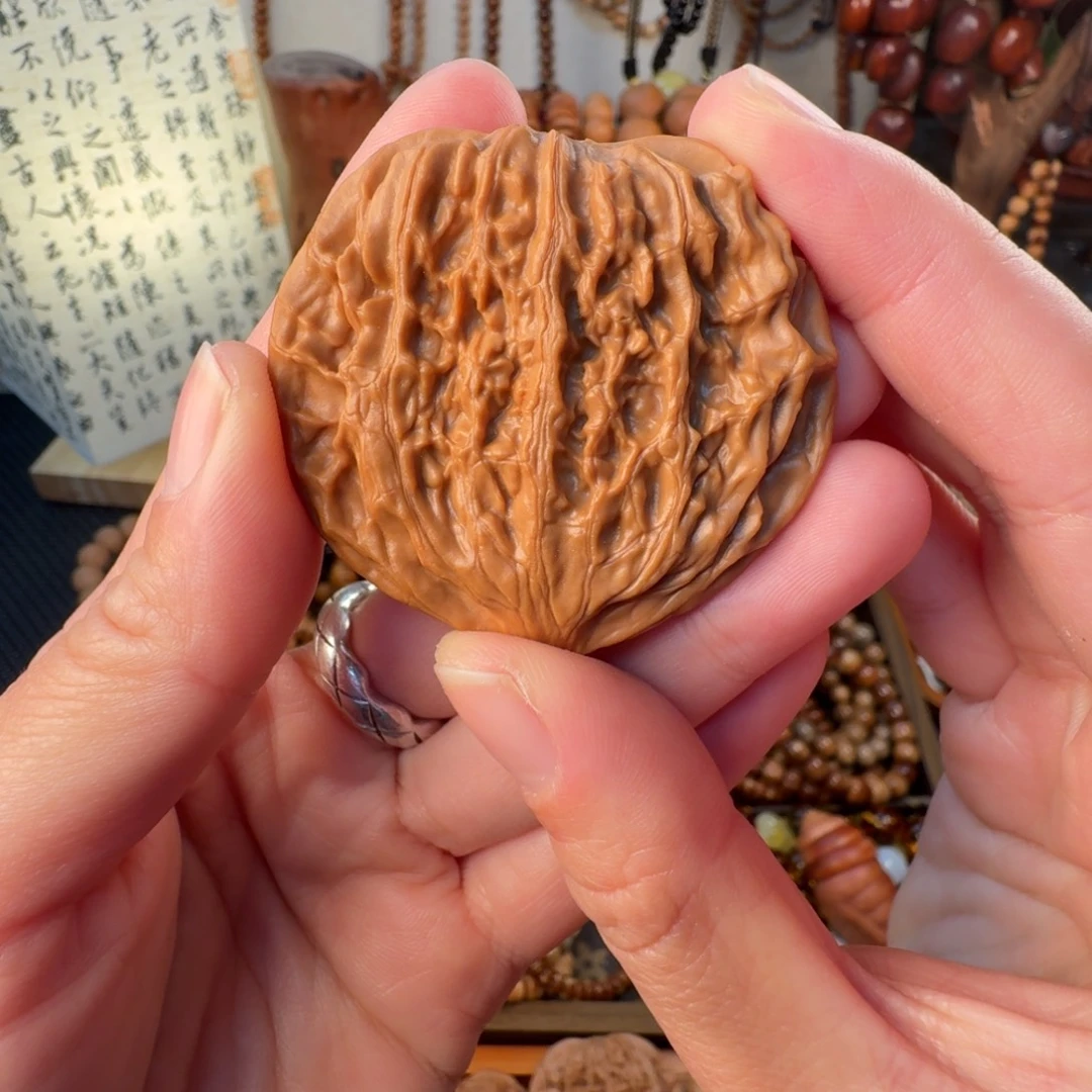 哈****柏香籽/百香籽吊坠菩提