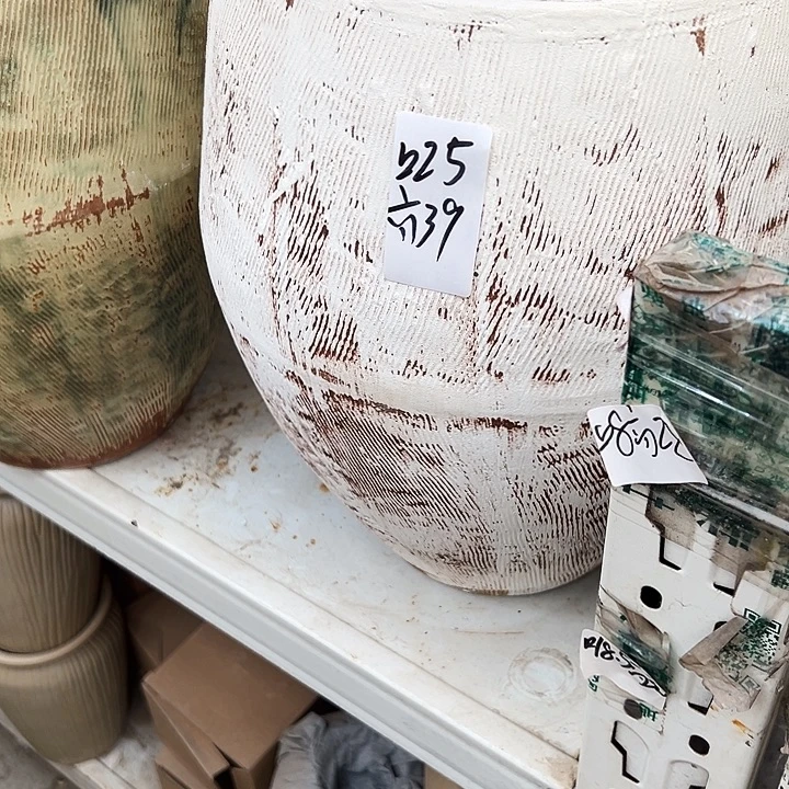 景德镇景德镇精品花盆栽适合盆