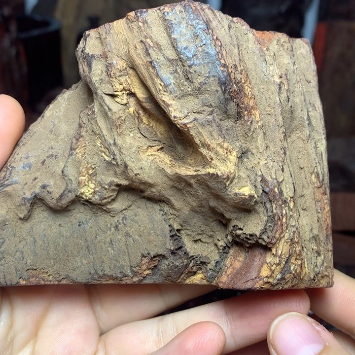 檀香紫檀（小叶紫檀）