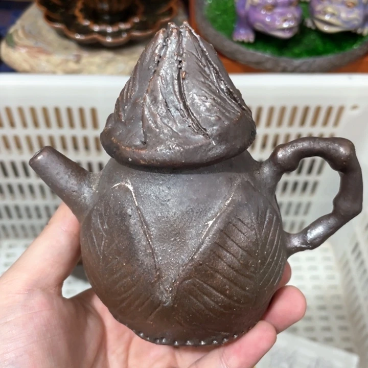 茶壶紫砂紫砂茶具
