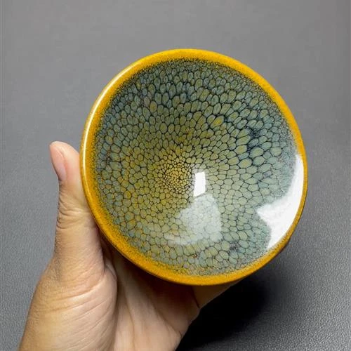【闪购商品】茶盏-559............