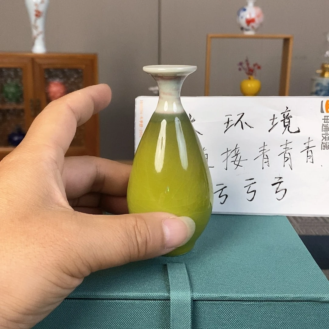 摆件景德镇瓷器精品鉴赏作品