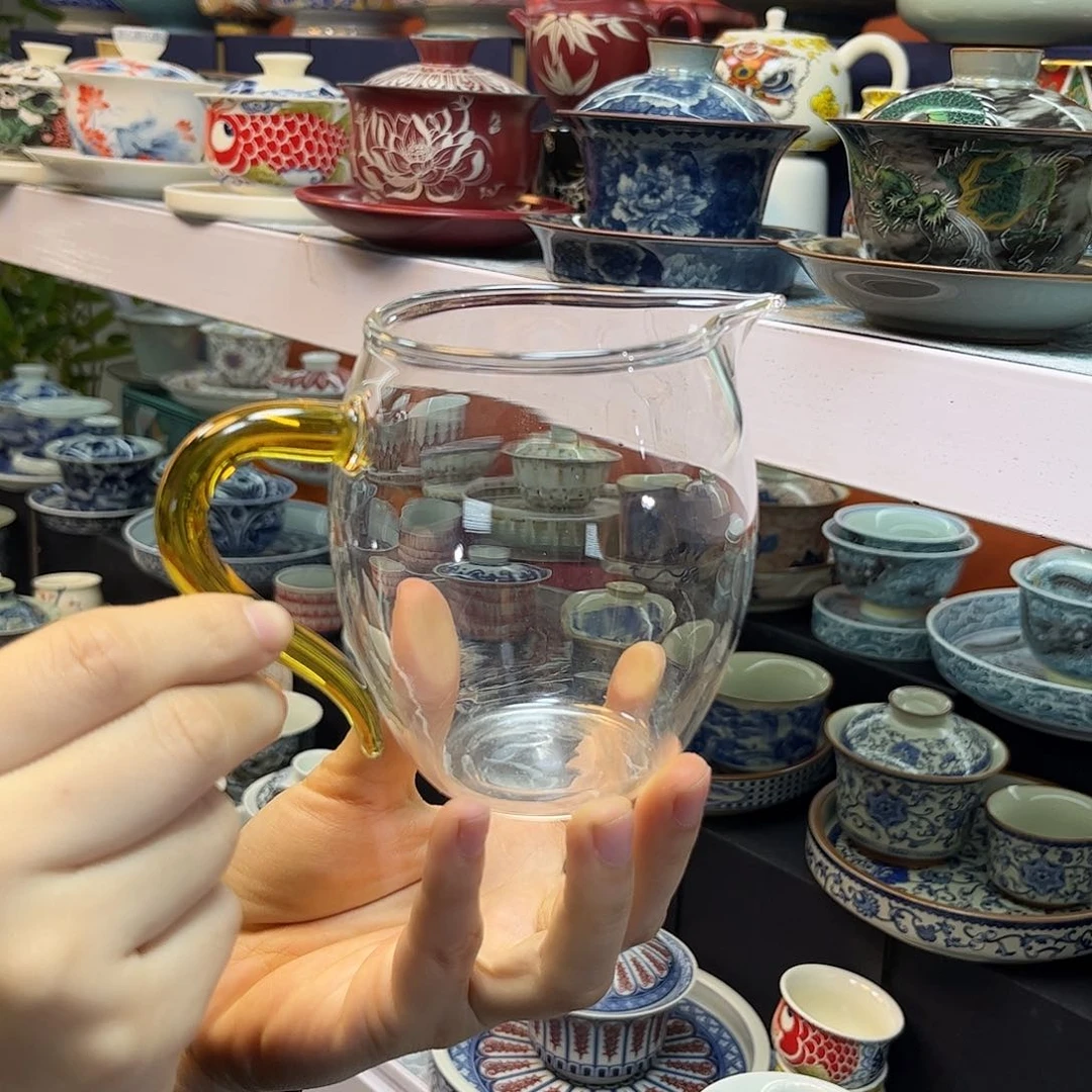 盖碗盖碗健健康康快快乐乐