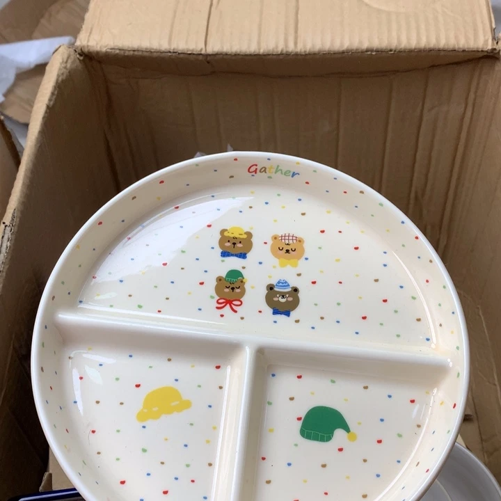 陶瓷制品满25拼单发货默认微瑕