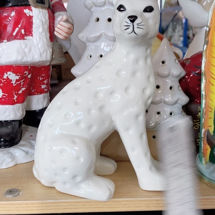 摆件陶瓷树脂家居摆件