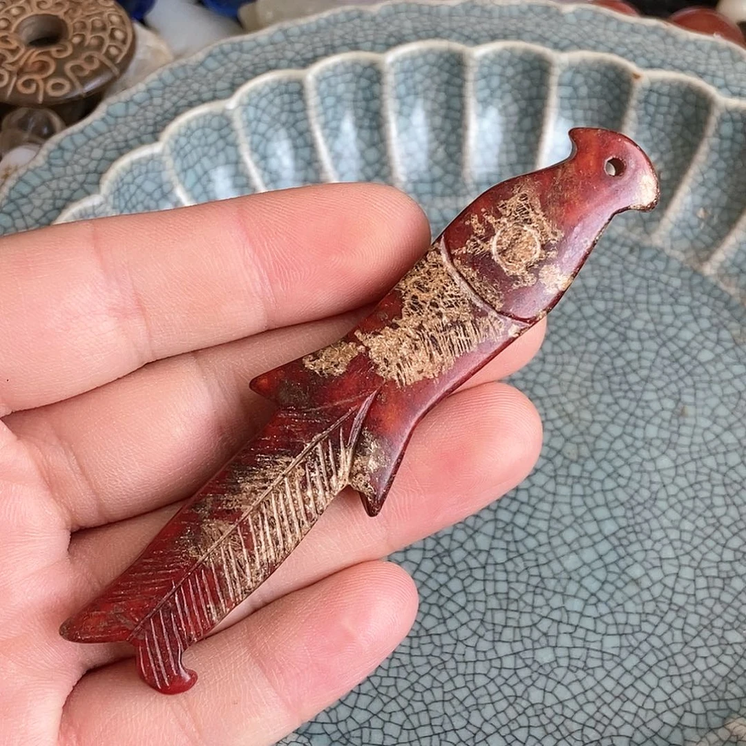 摆件直播瓷器链接181