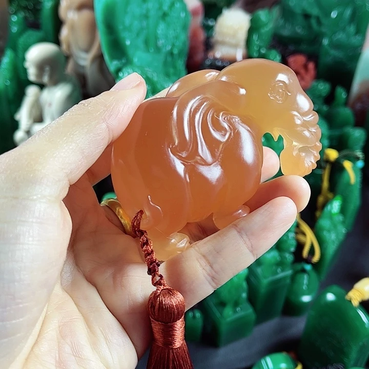 印尼石印尼金水冻