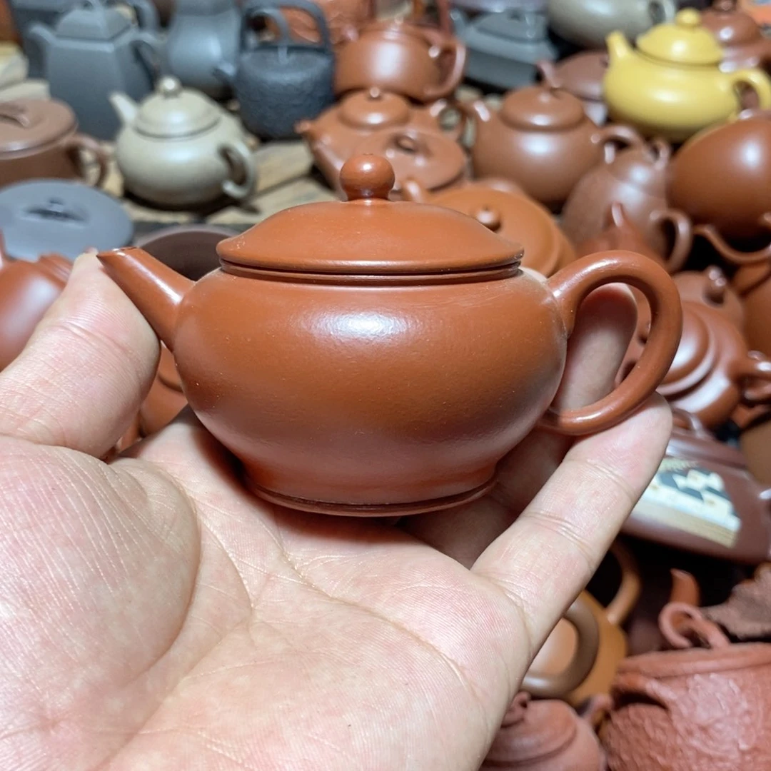 茶壶紫砂茗****馆欢迎各位光临惠顾