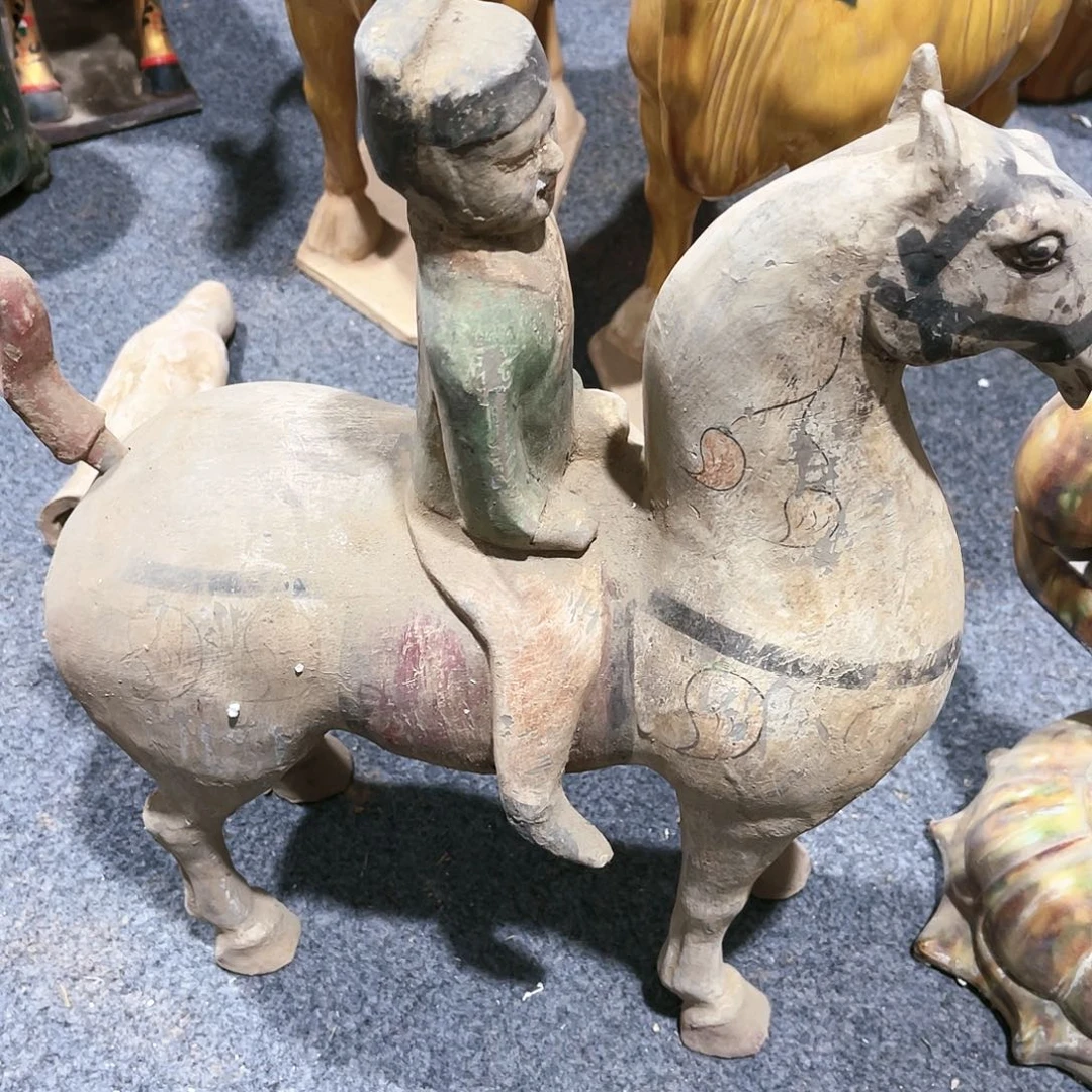 瓦当摆件建瓦当摆件