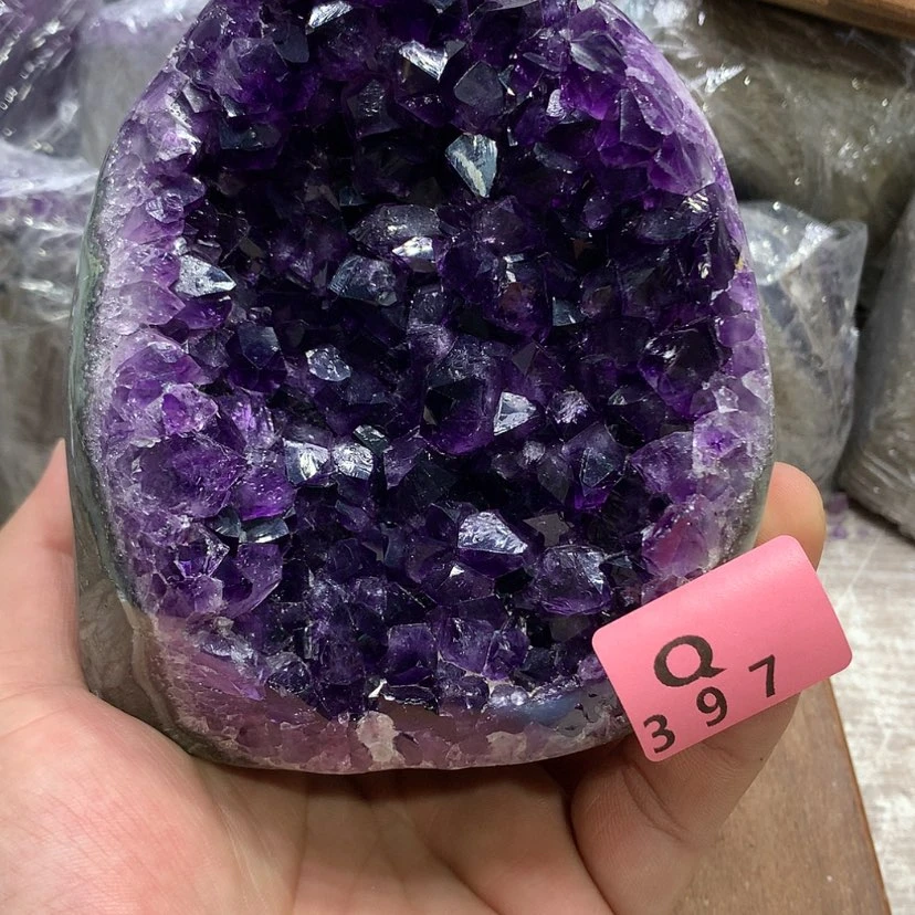 【闪购商品】水晶大型摆件（非配饰）未镶嵌