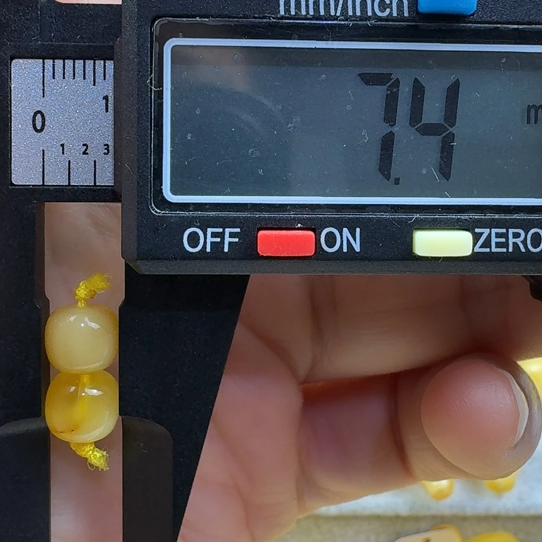 裸石蜜蜡未镶嵌11杂