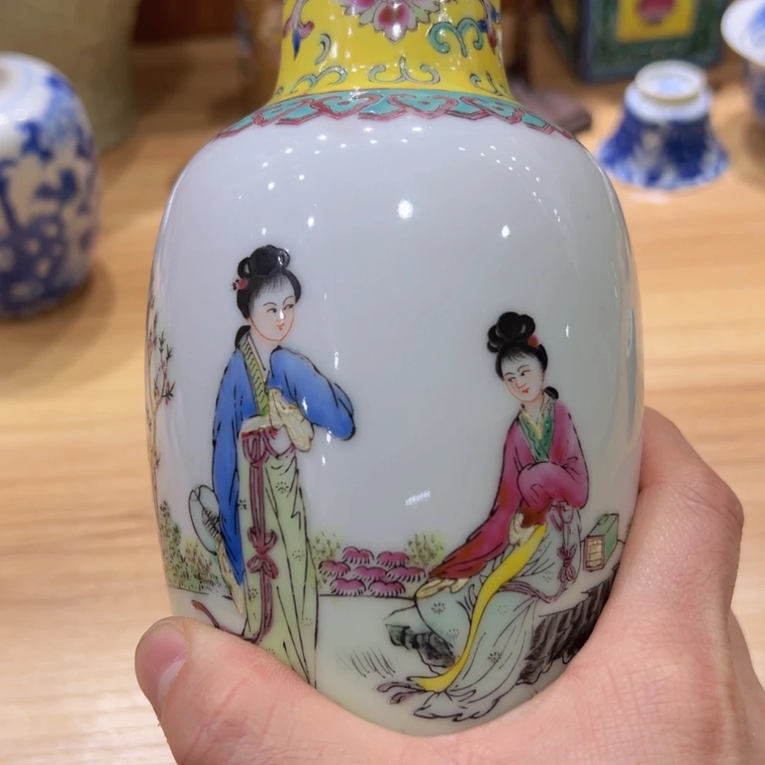 盘子3*3恭喜大哥捡漏成功，欢迎下次光临