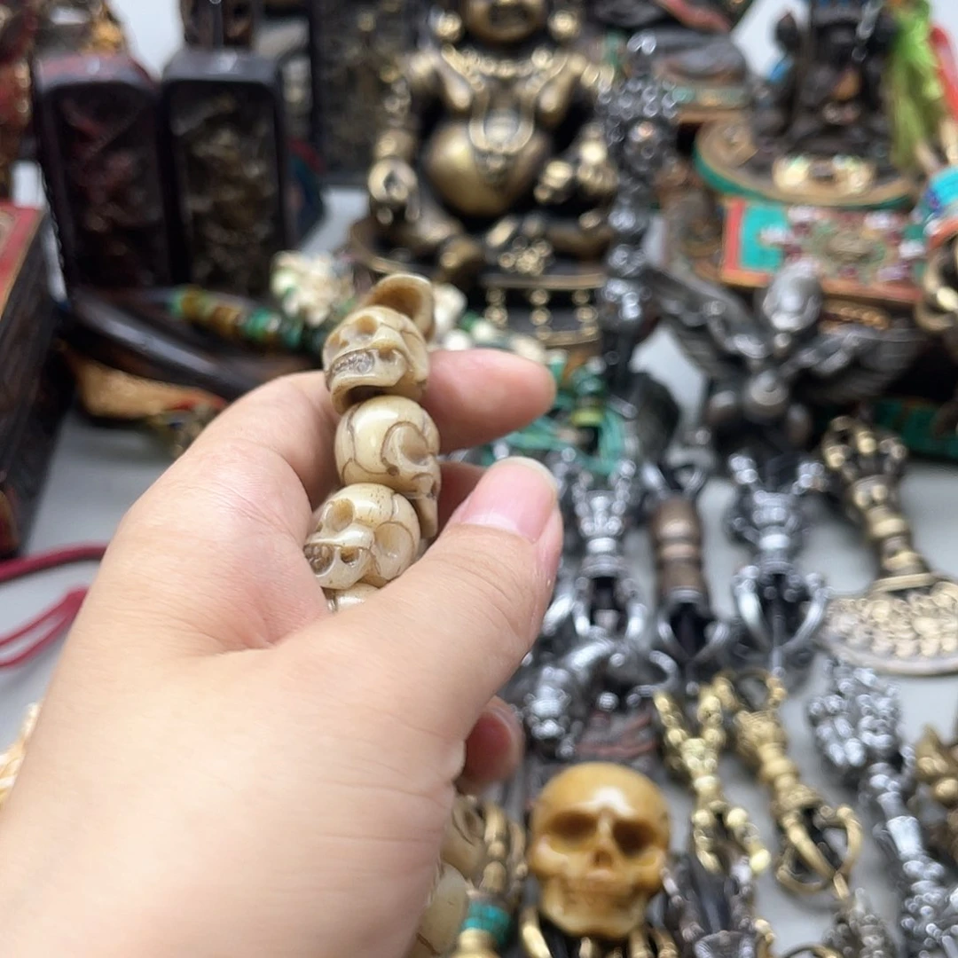 工艺品挂件一物一图