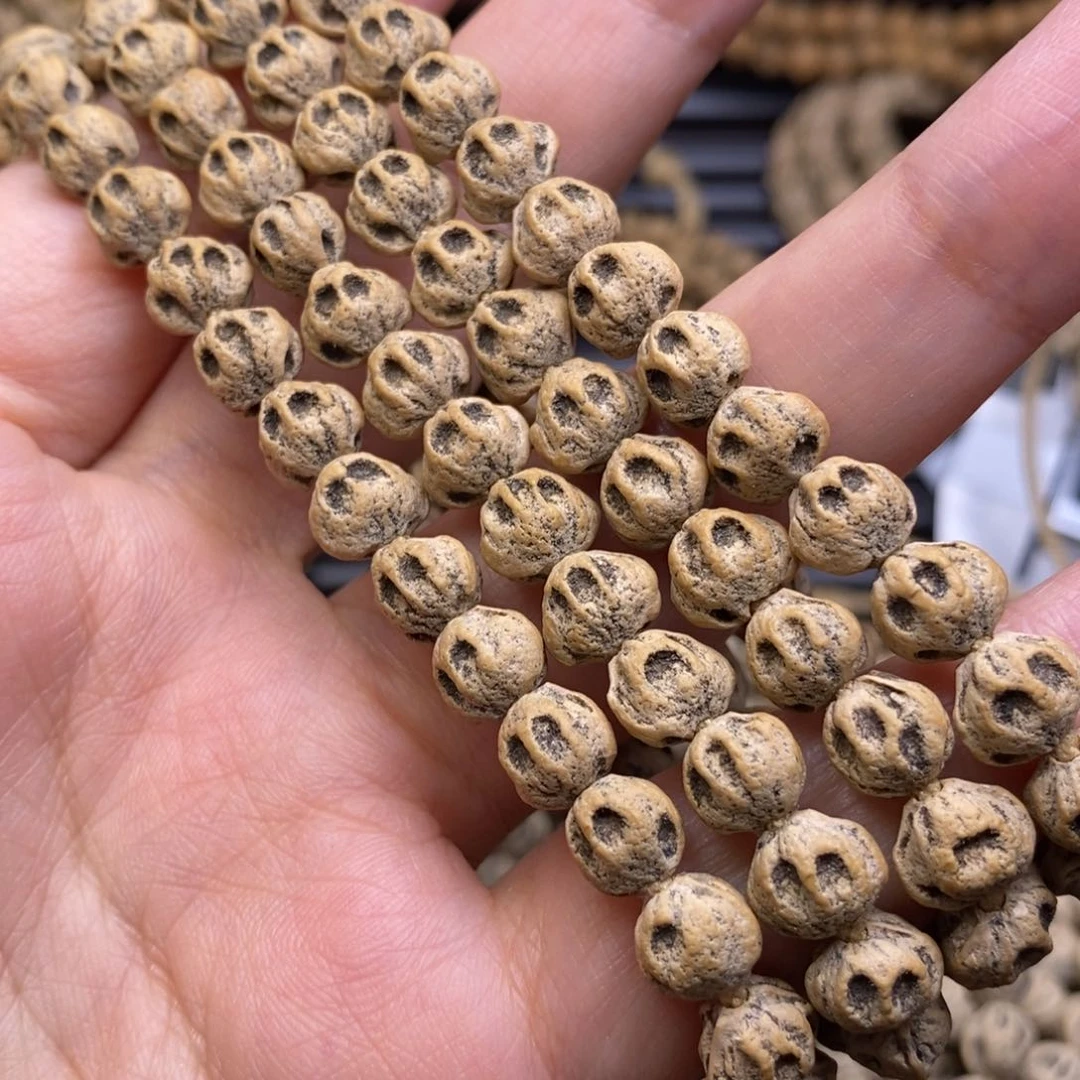 柏香籽/百香籽吊坠不*