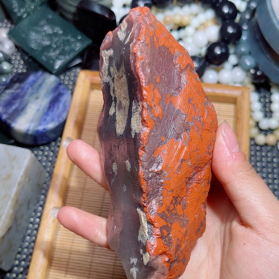 未镶嵌和田玉（子料）挂件