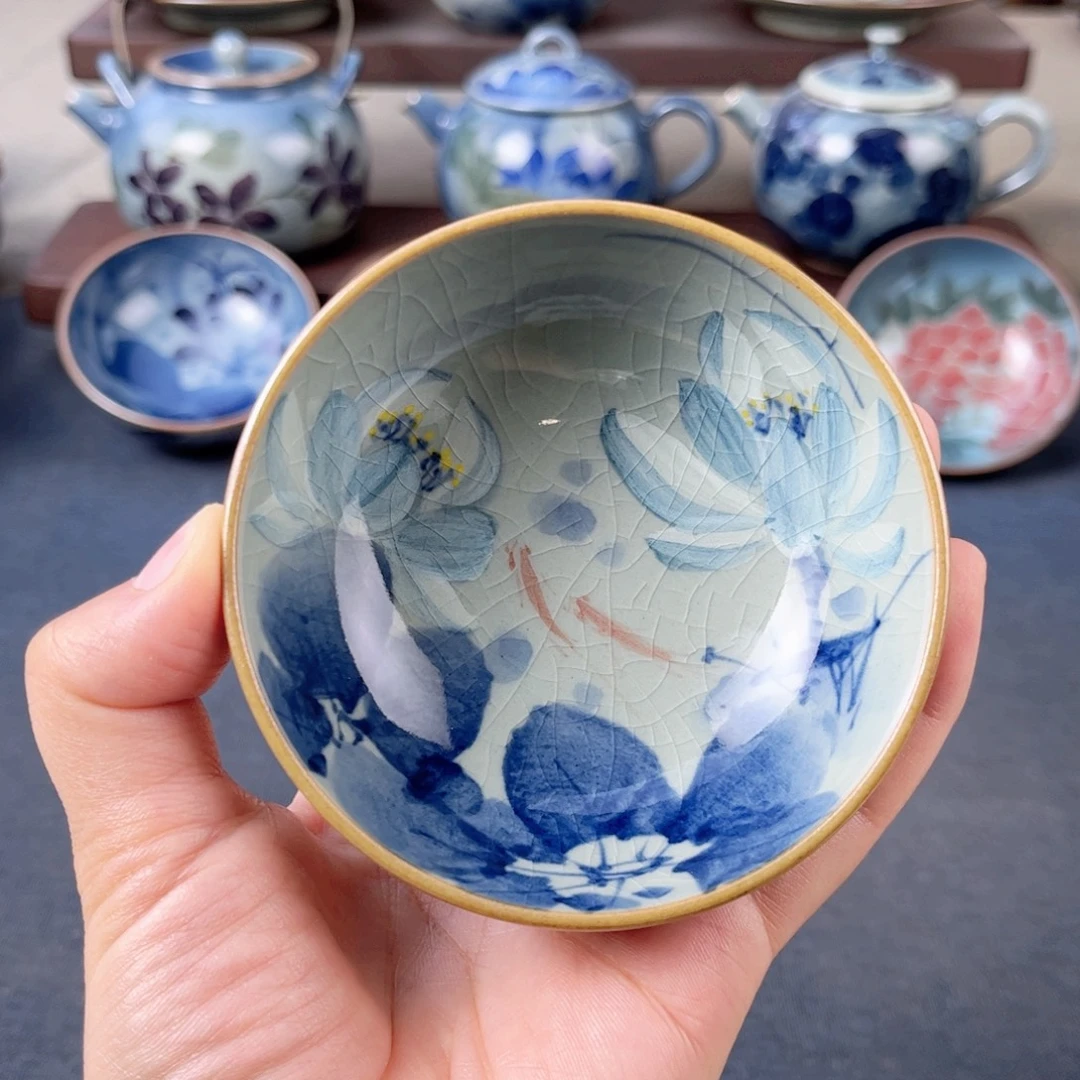 瓷片景德镇陶瓷学院