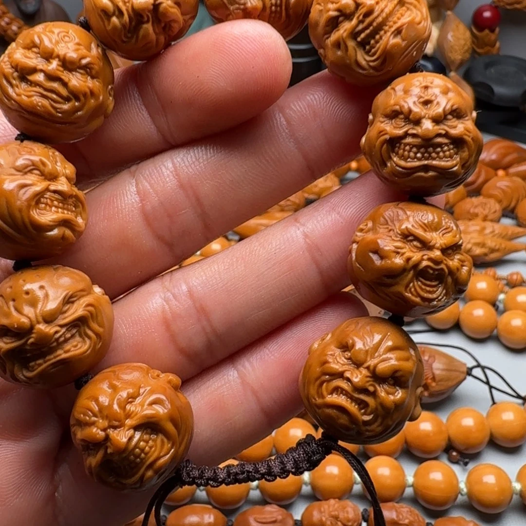 手串/手链橄榄核橄榄核手环的