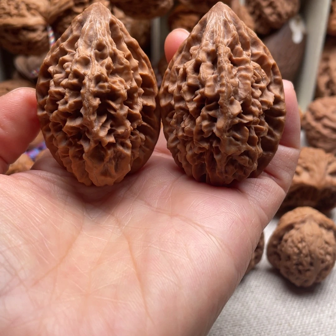 吊坠文玩核桃全品老鼠