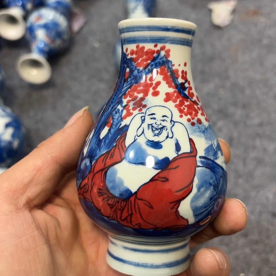 非古董现代工艺品