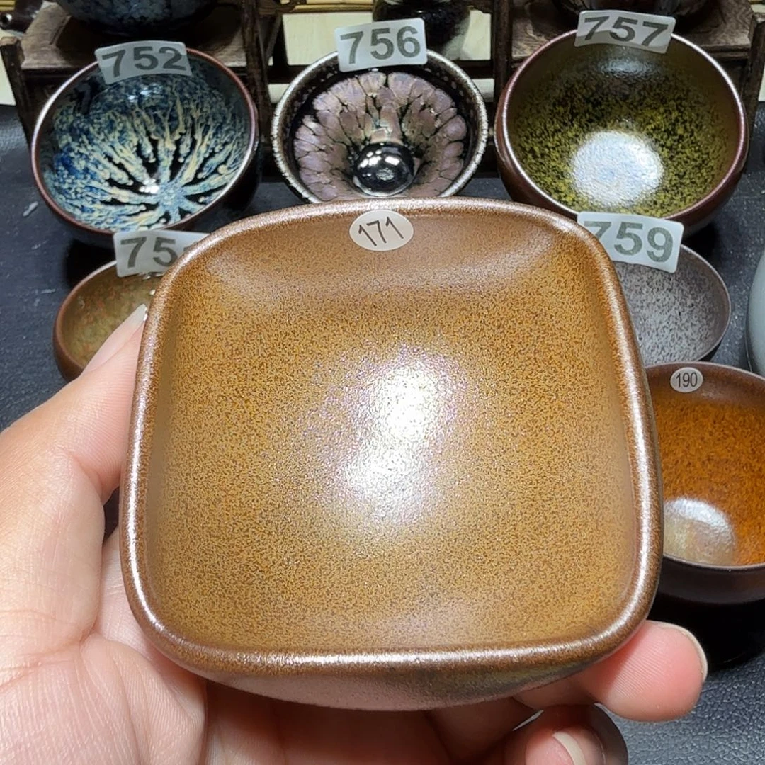 茶盏天才他工程171