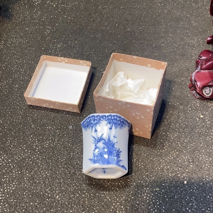 大***好瓷片陶瓷艺术品制作工艺品