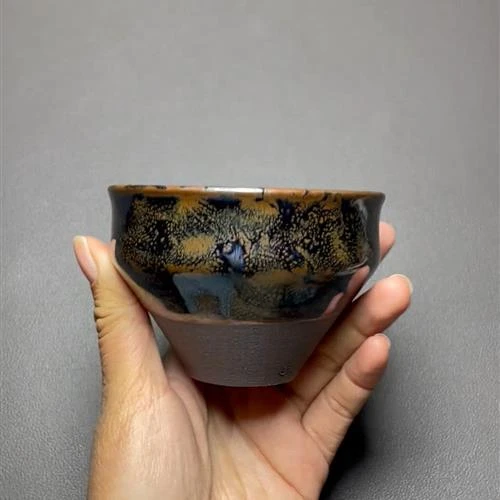 【闪购商品】茶盏-659............