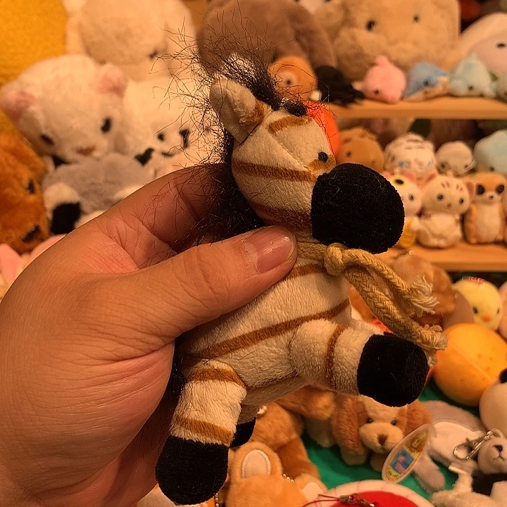 毛绒挂件哈哈哈哈哈