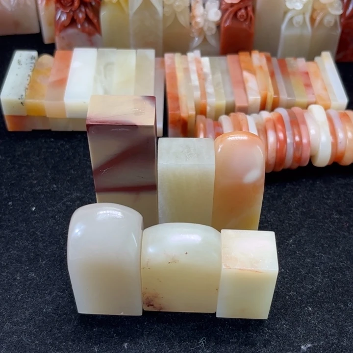 老挝石六个扁章，，，，。。。