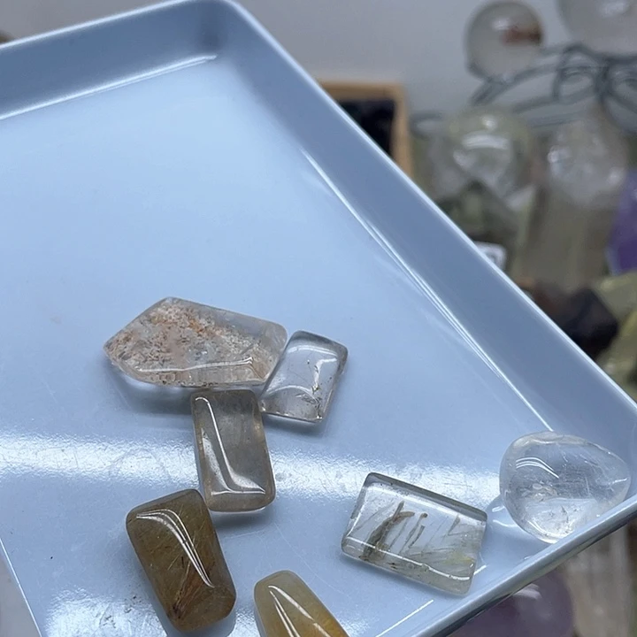 未镶嵌水晶大型摆件（非配饰）326