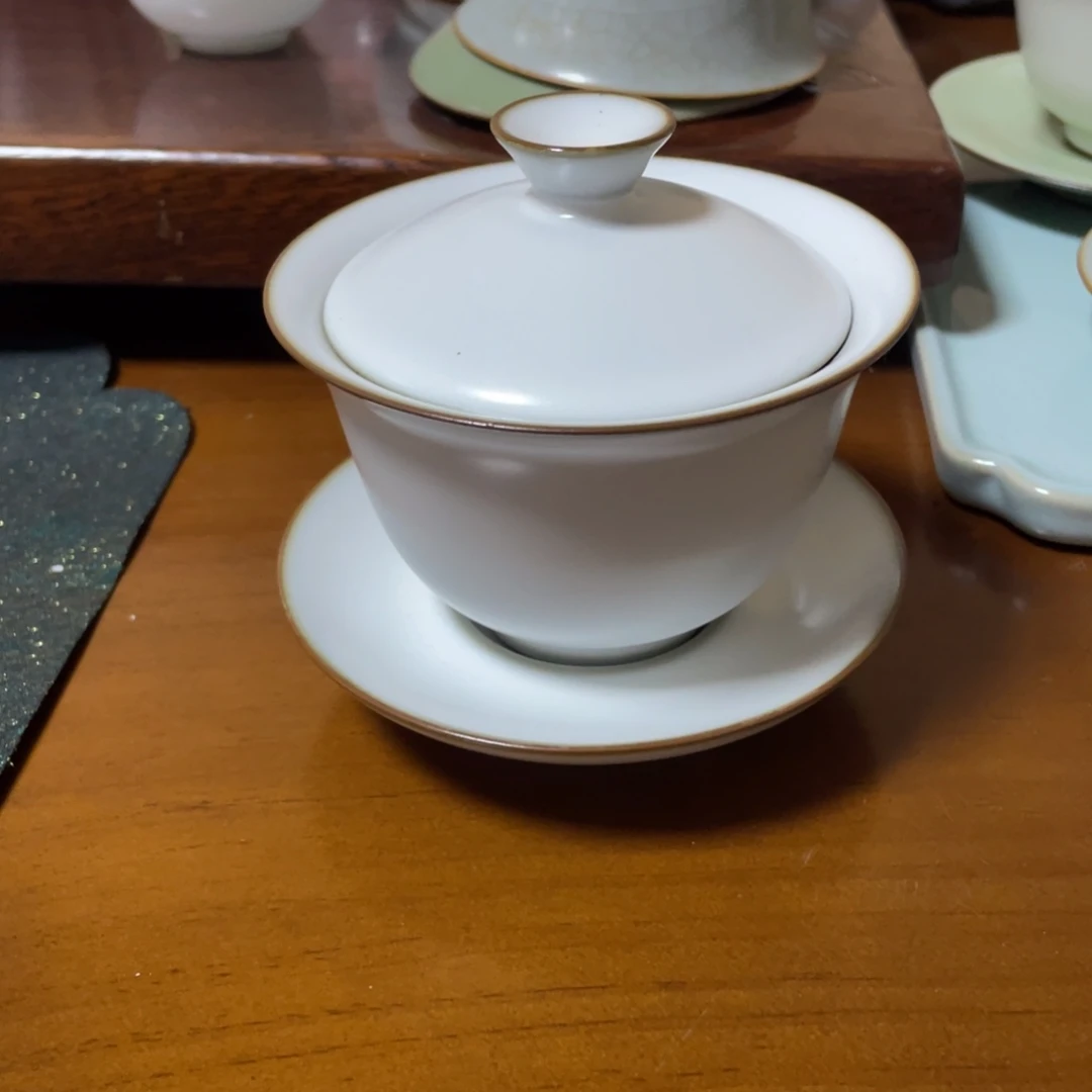 不***名茶具茶器茶壶茶杯微瑕