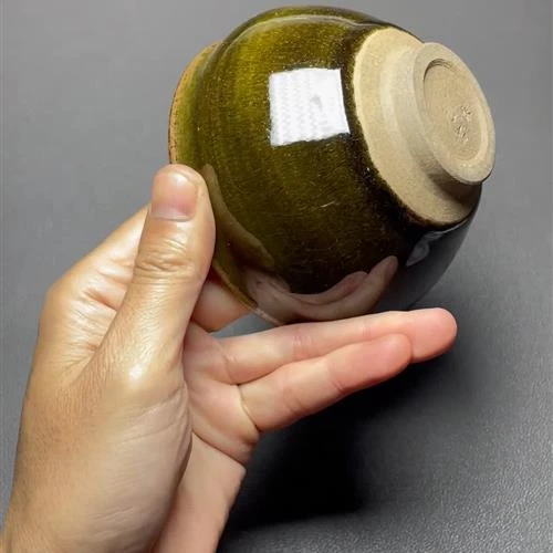 【闪购商品】茶盏-瑕疵-505.........