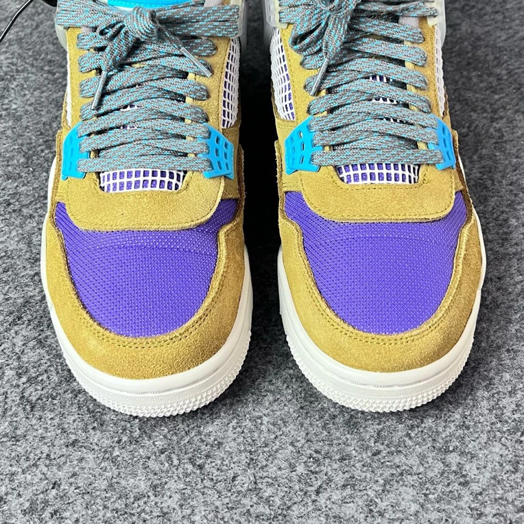 95新 LANVIN 4苔藓43码原盒e1502鞋