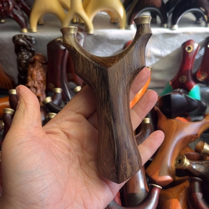 大果紫檀（缅甸花梨）瑕疵1692