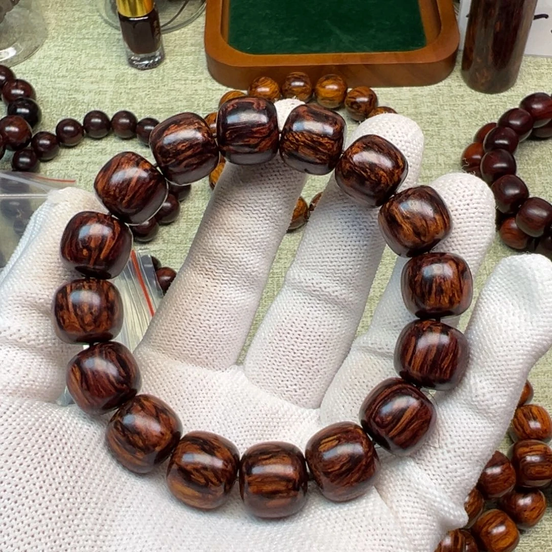 木颖海南红降1.3*1.4