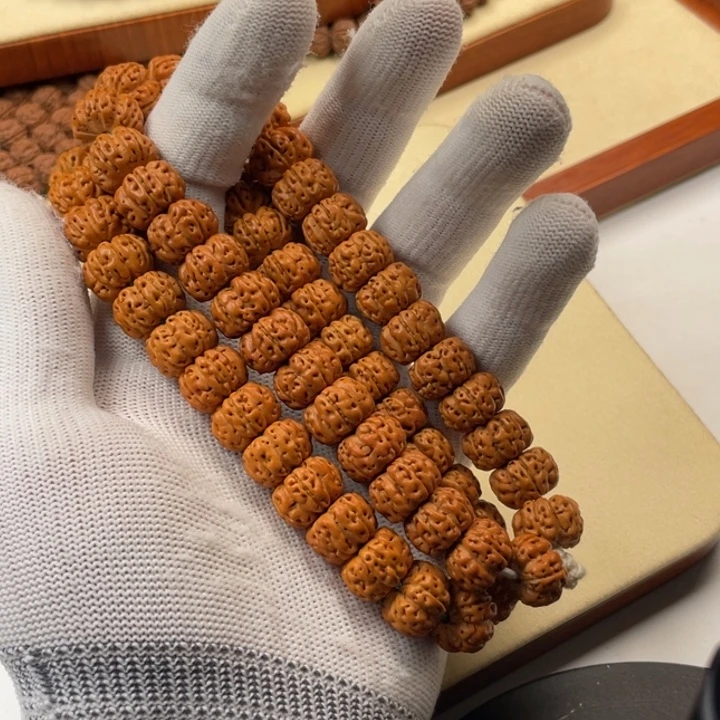 吊坠金刚菩提泰森航母1.3