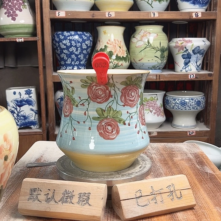 052 次品新款新款陶瓷陶瓷