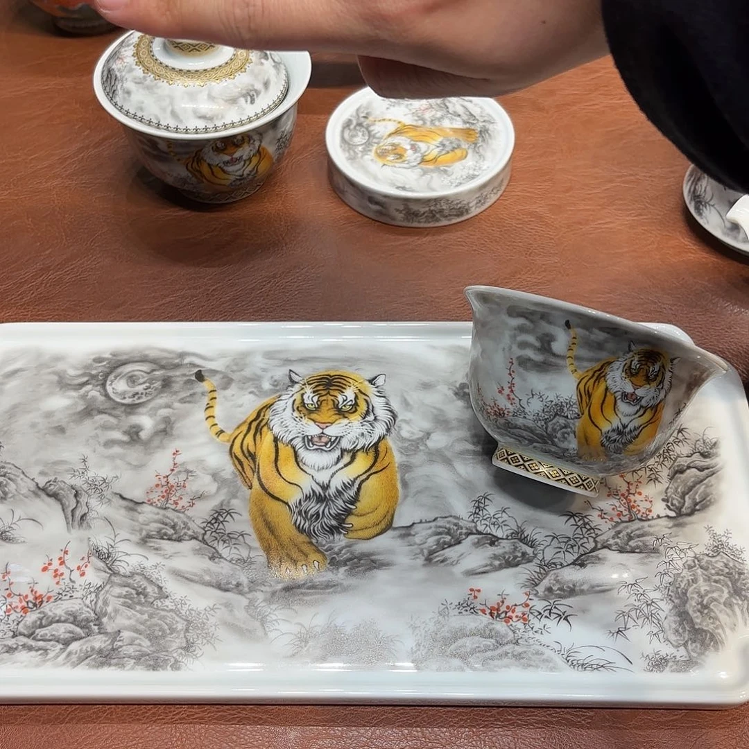 T***k陶杯子景德镇陶瓷学院