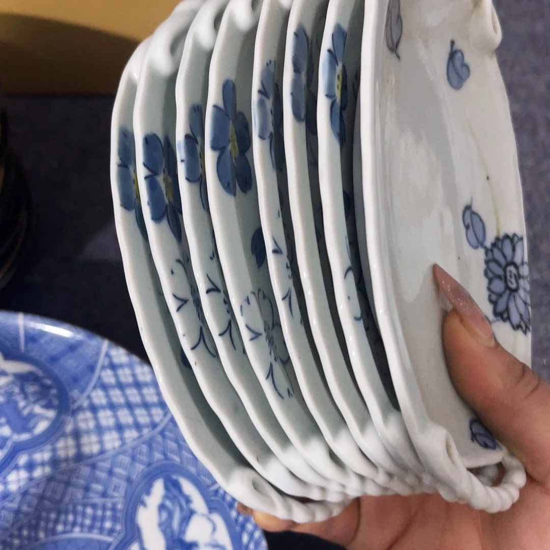 瓷片水**?你的微表情真的超好打