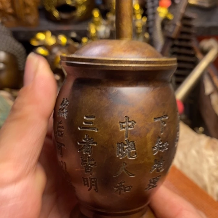 茶台摆件-工艺摆件