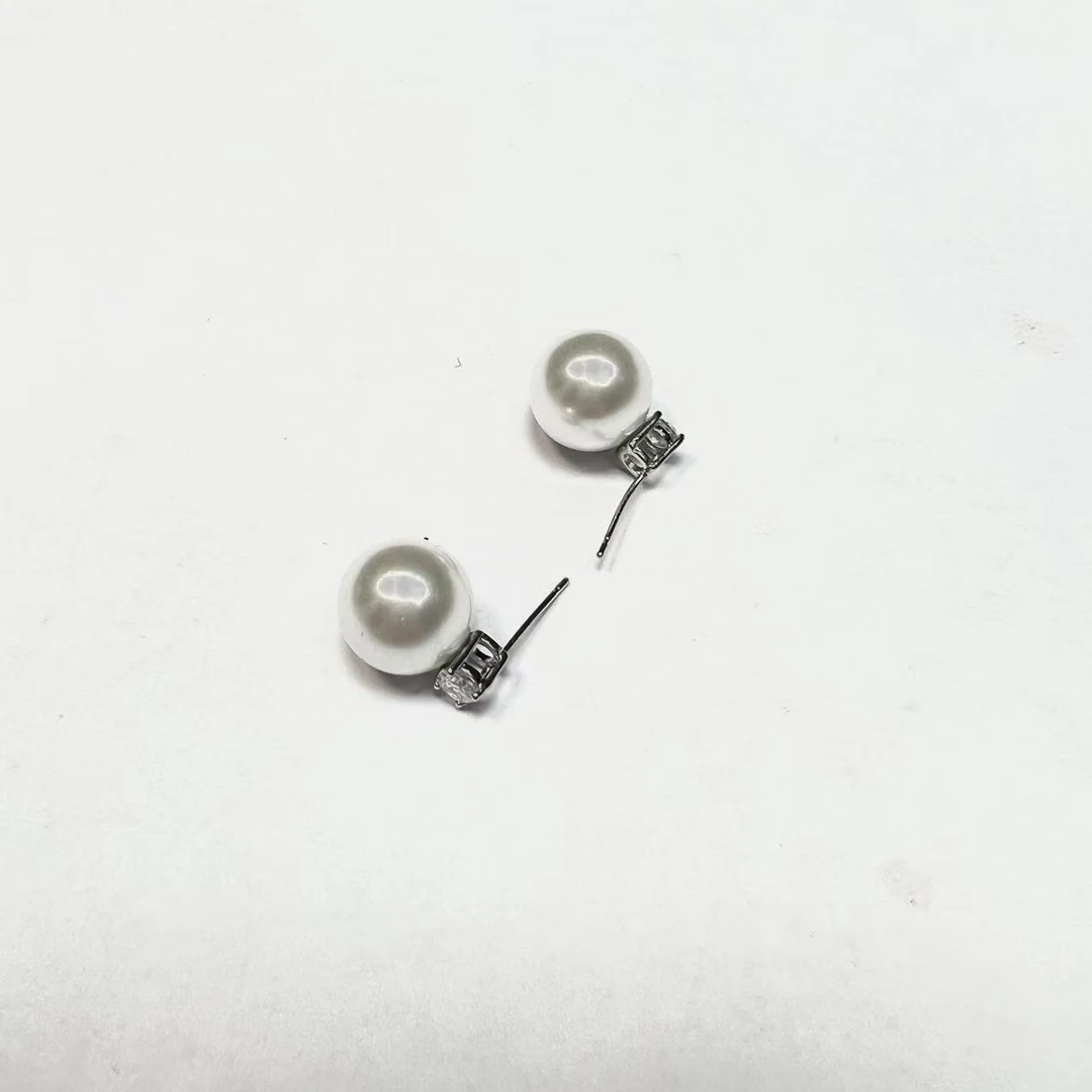 精美设计款耳饰*DM16001