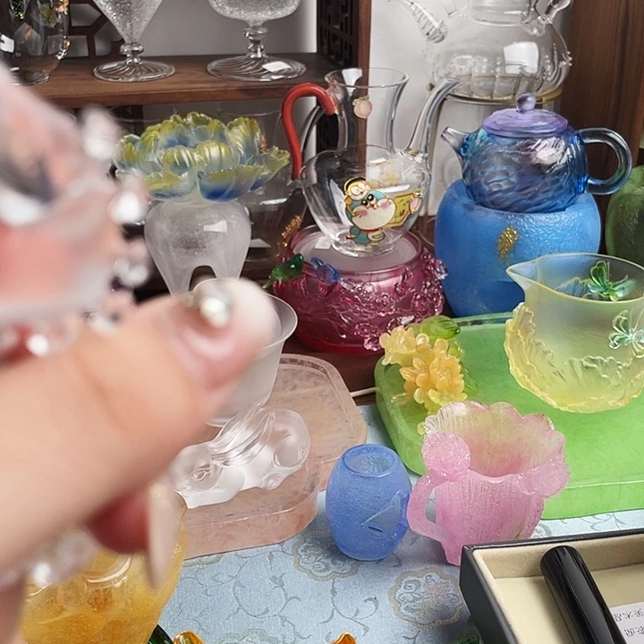 大***宝茶器阿拉器茶器茶器