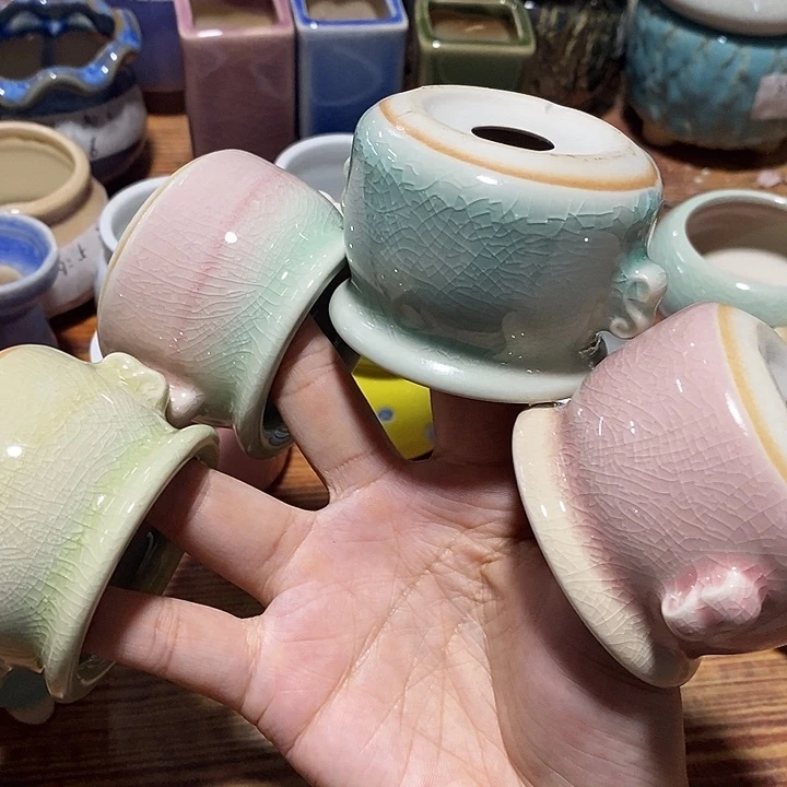 「满9.9米包邮发货」4个浮力