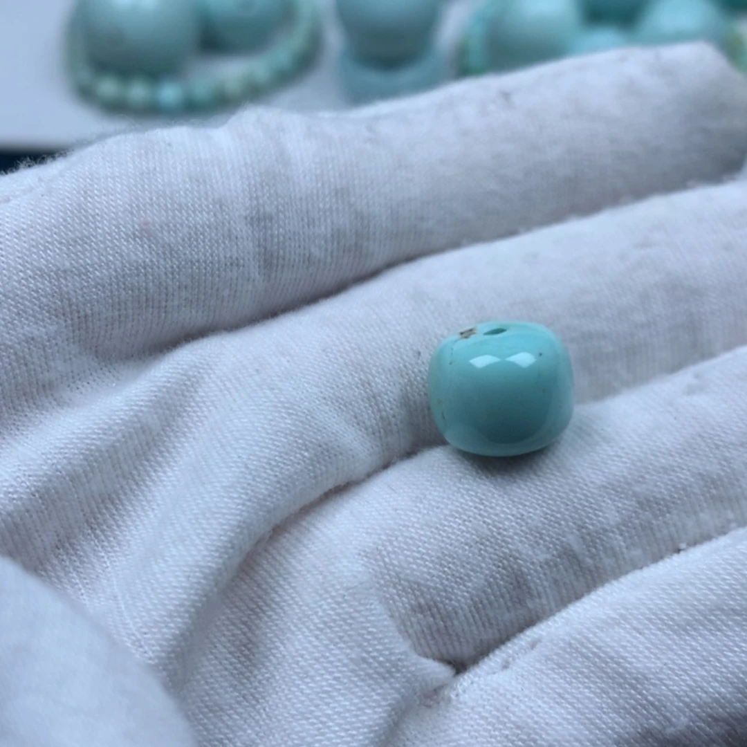 【闪购商品】绿松石珠宝奇石未镶嵌?**n