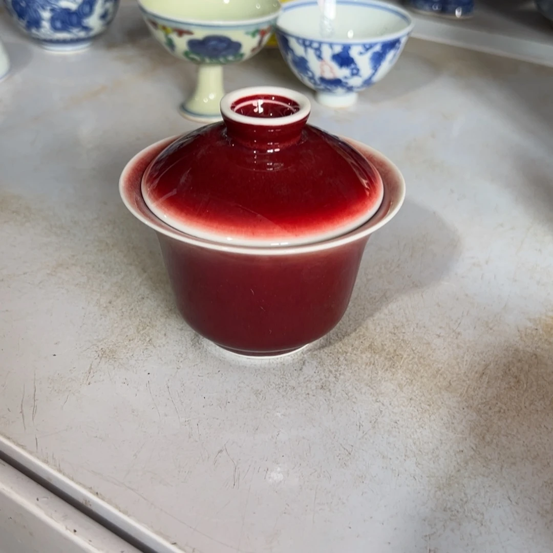 摆件陶瓷陶瓷材料加工