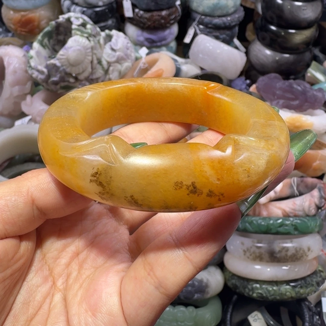 珐琅非金属57，福利