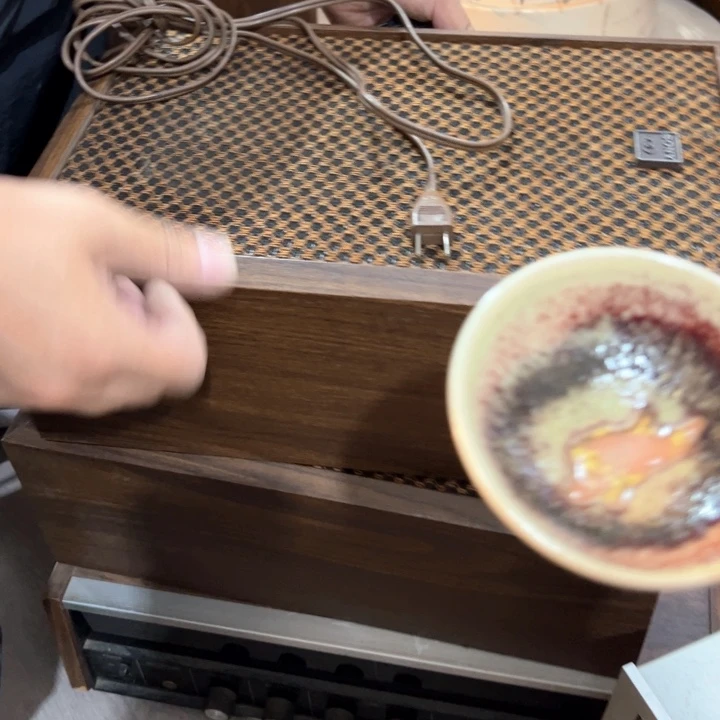 T***黎新亿阁杂项无售后